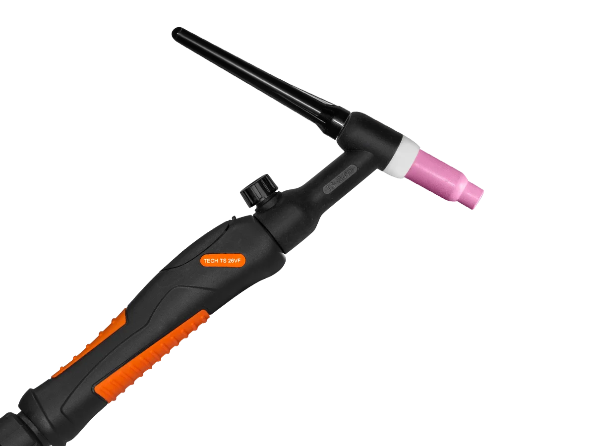 Аргоновая горелка TECH TS 26VF