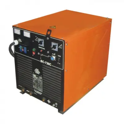 Сварочный полуавтомат Сэлма ВС-730