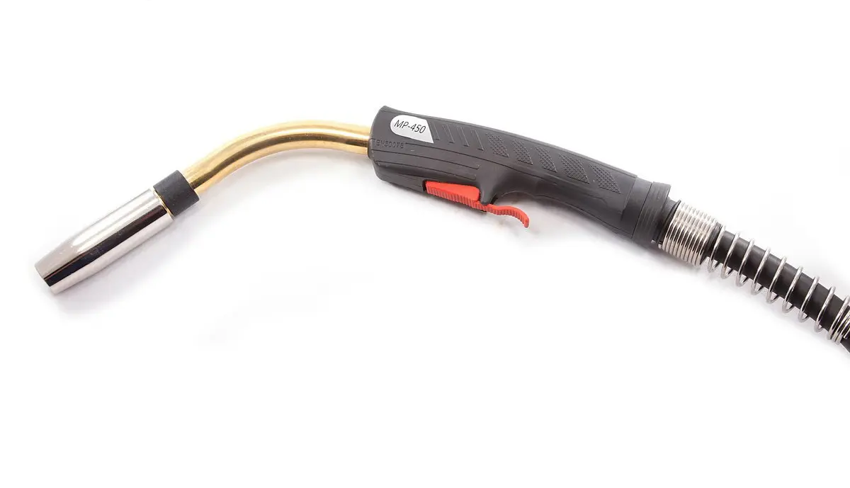 Горелка для полуавтоМата Горелка MIG MP-450 МТЛ 4М