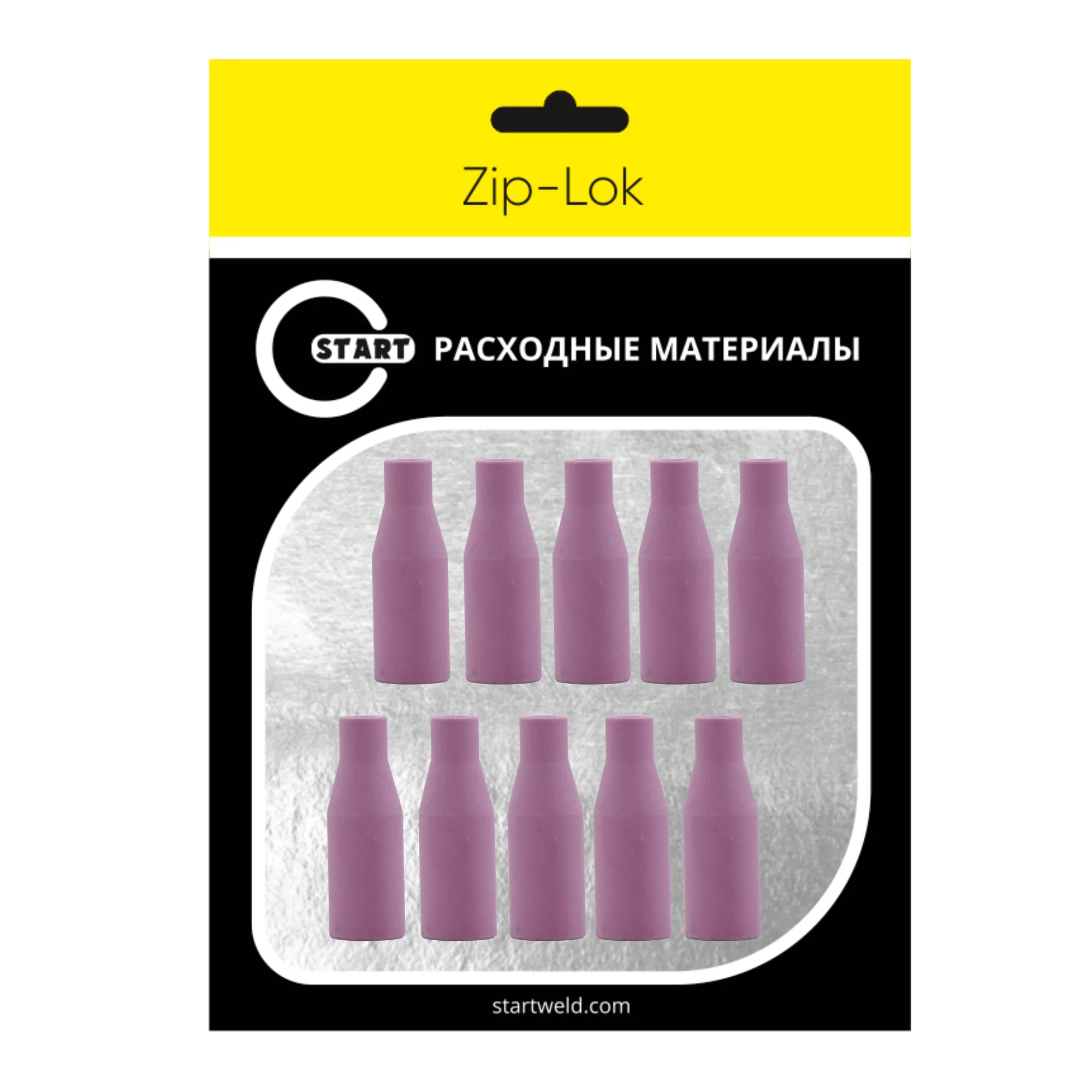 Сопло керамическое Start Kemper (MigLine-15) STM0016