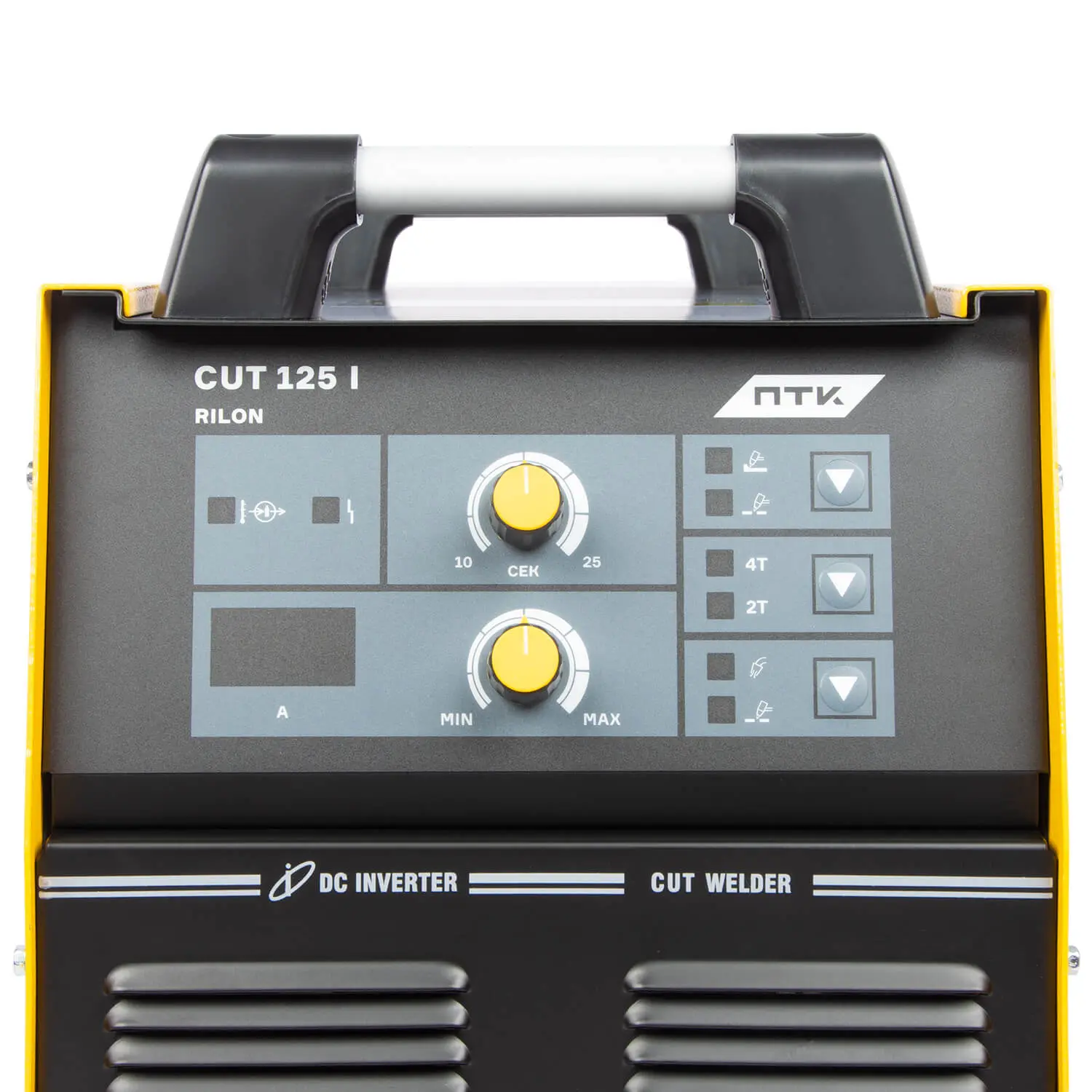 Аппарат плазменной резки ПТК RILON CUT 125 I