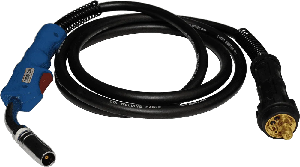 Горелка сварочная MIG-250 5 M