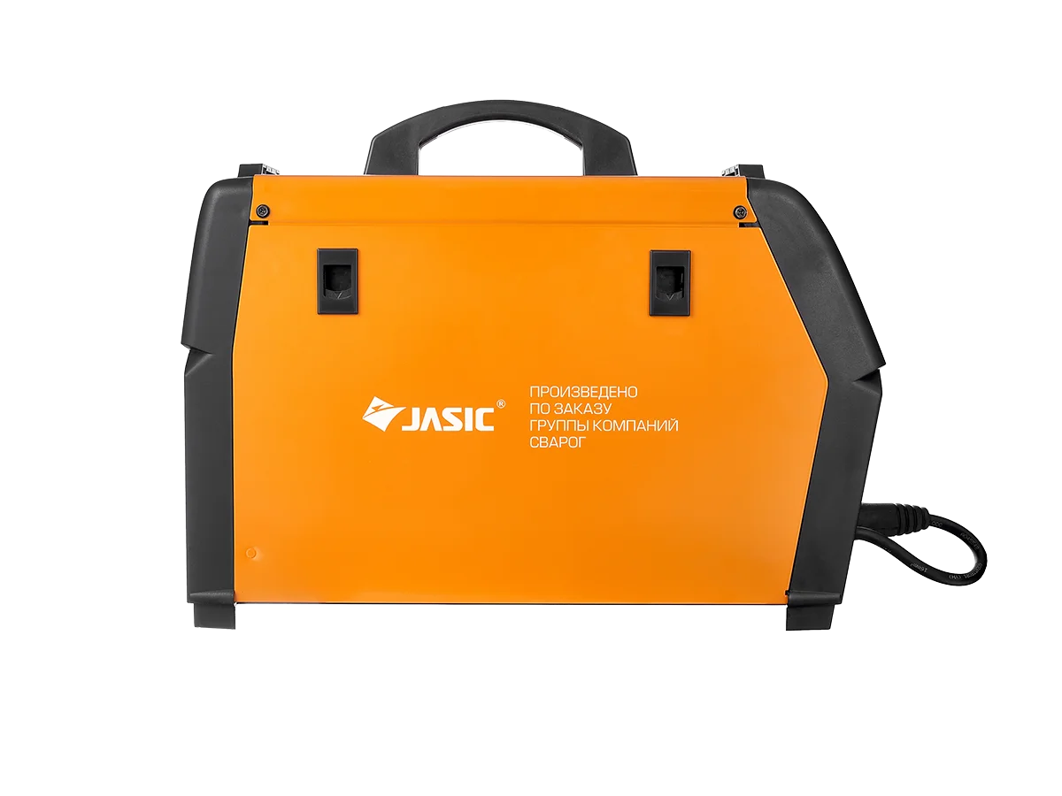 Сварочный полуавтомат REAL SMART MIG 200 (N2A5)