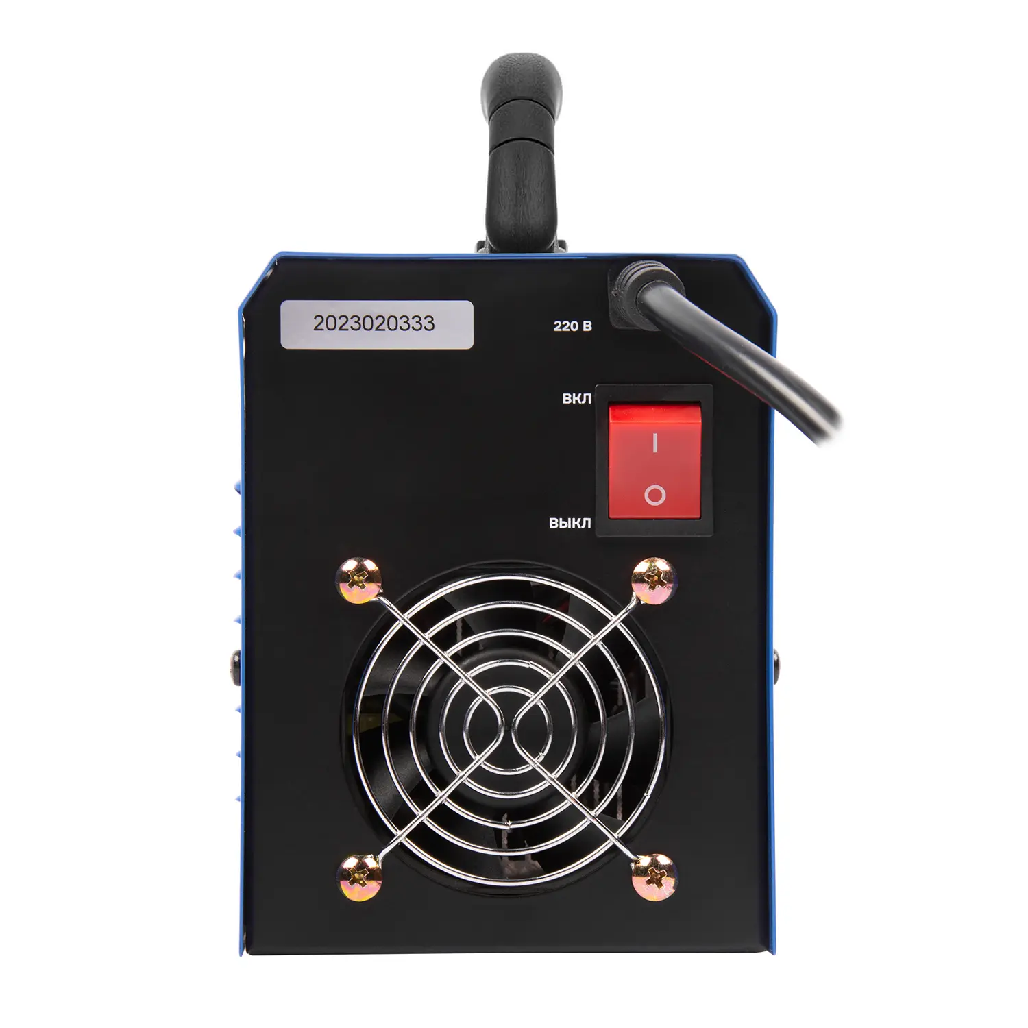 ПТК МАСТЕР ARC 180 FD18 LCD