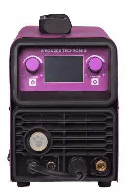 Сварочный полуавтомат WEGA 200 technoMIG START PRO
