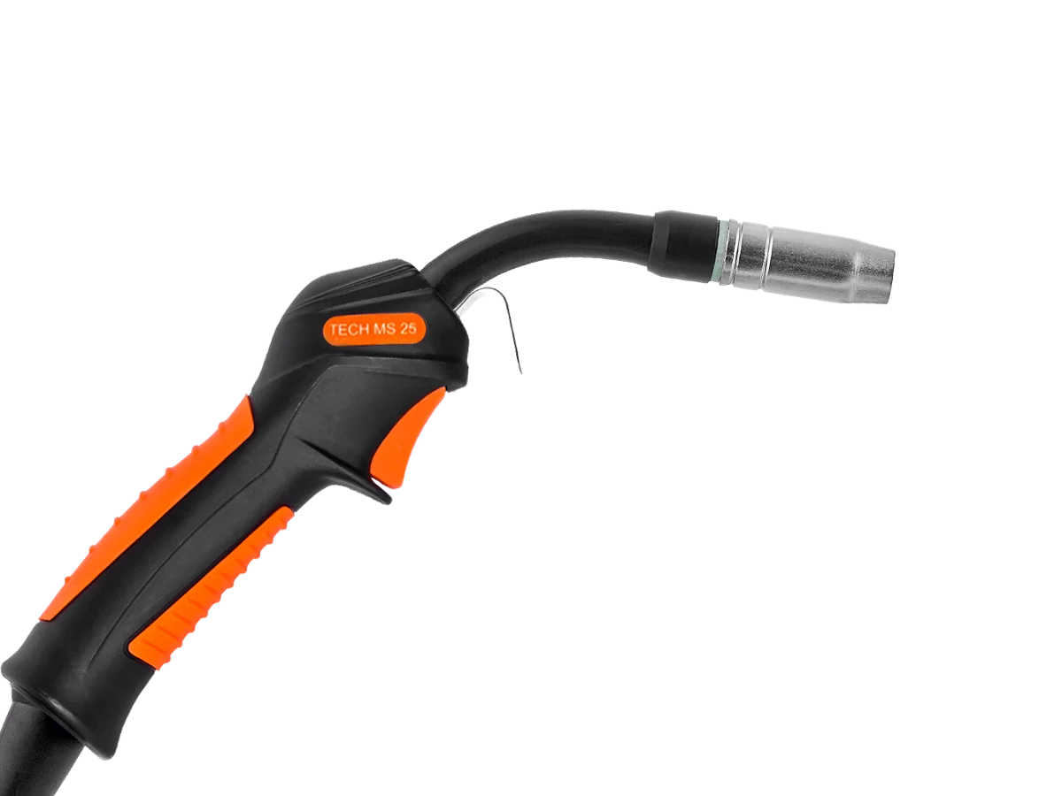 Горелка для полуавтомата TECH MS 25 F , 3 М