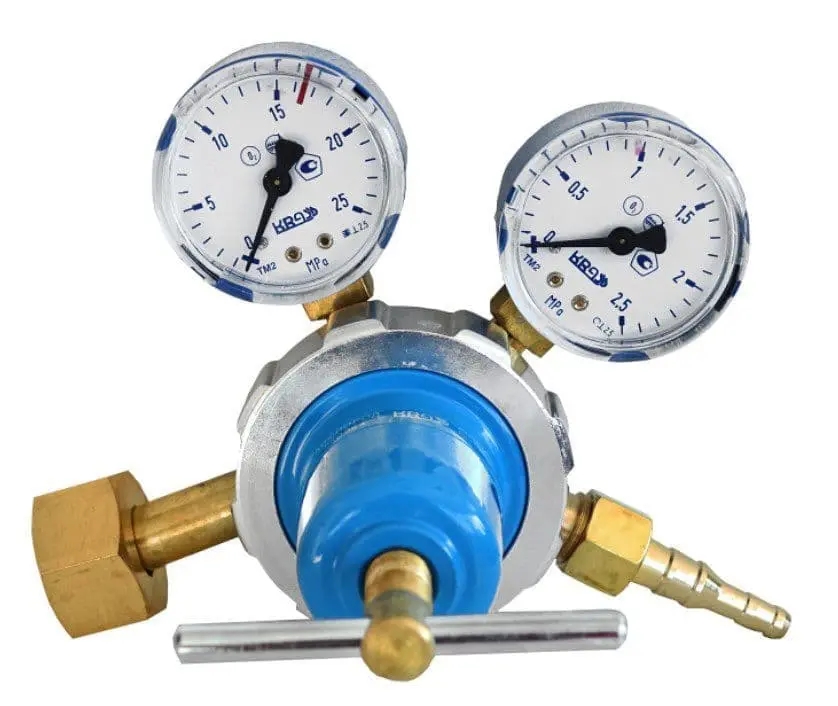 Редуктор кислородный БКО 50 4 KRASS