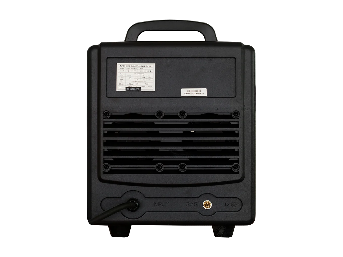 Аргонодуговой сварочный аппарат TECH TIG 200 P AC/DC (E101)