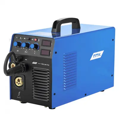 Сварочный полуавтомат ПТК МАСТЕР MIG 180 F15