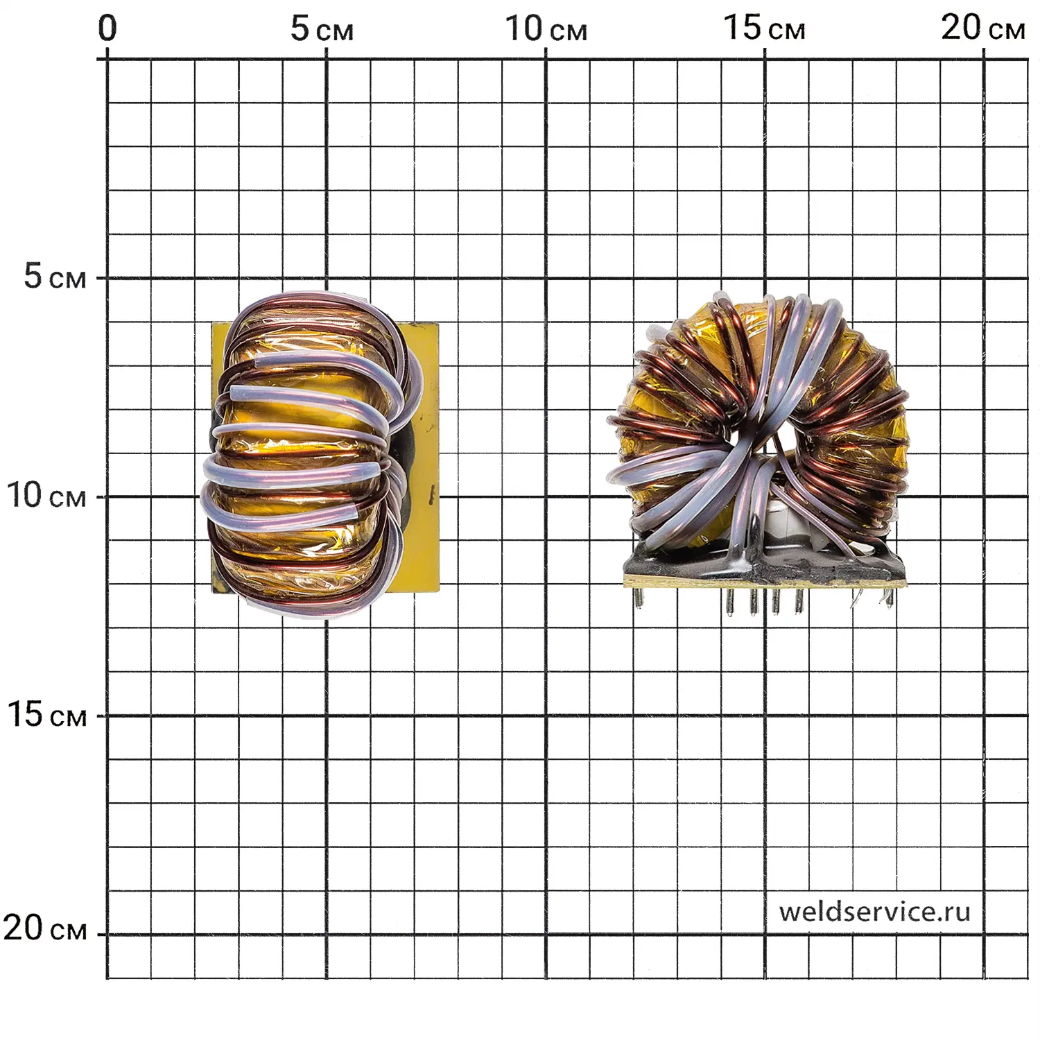Трансформатор N219-32/A0