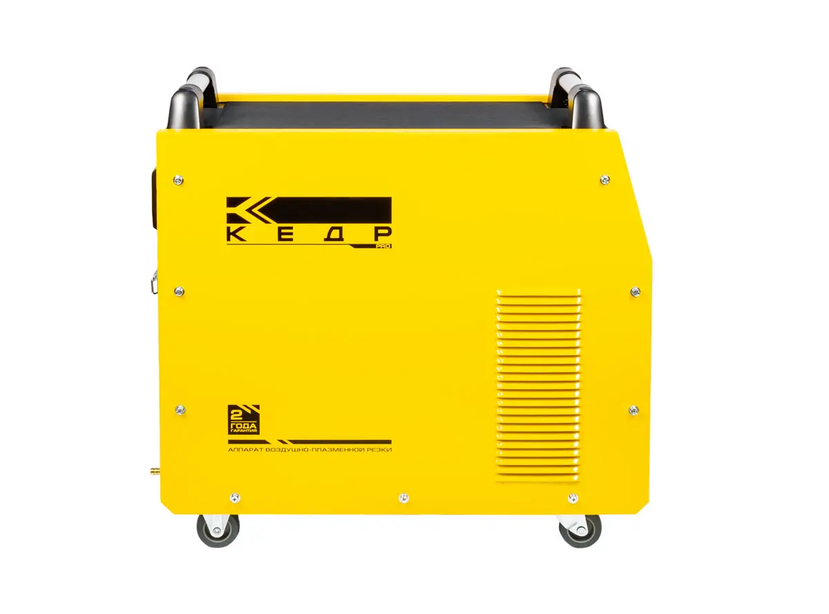 Установка воздушно-плазменной резки КЕДР CUT-100IJ (380В, 20-100А, 40 мм)