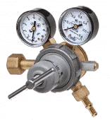 РЕДУКТОР ДЛЯ ЗАКИСИ АЗОТА БЗАО-4-4-1