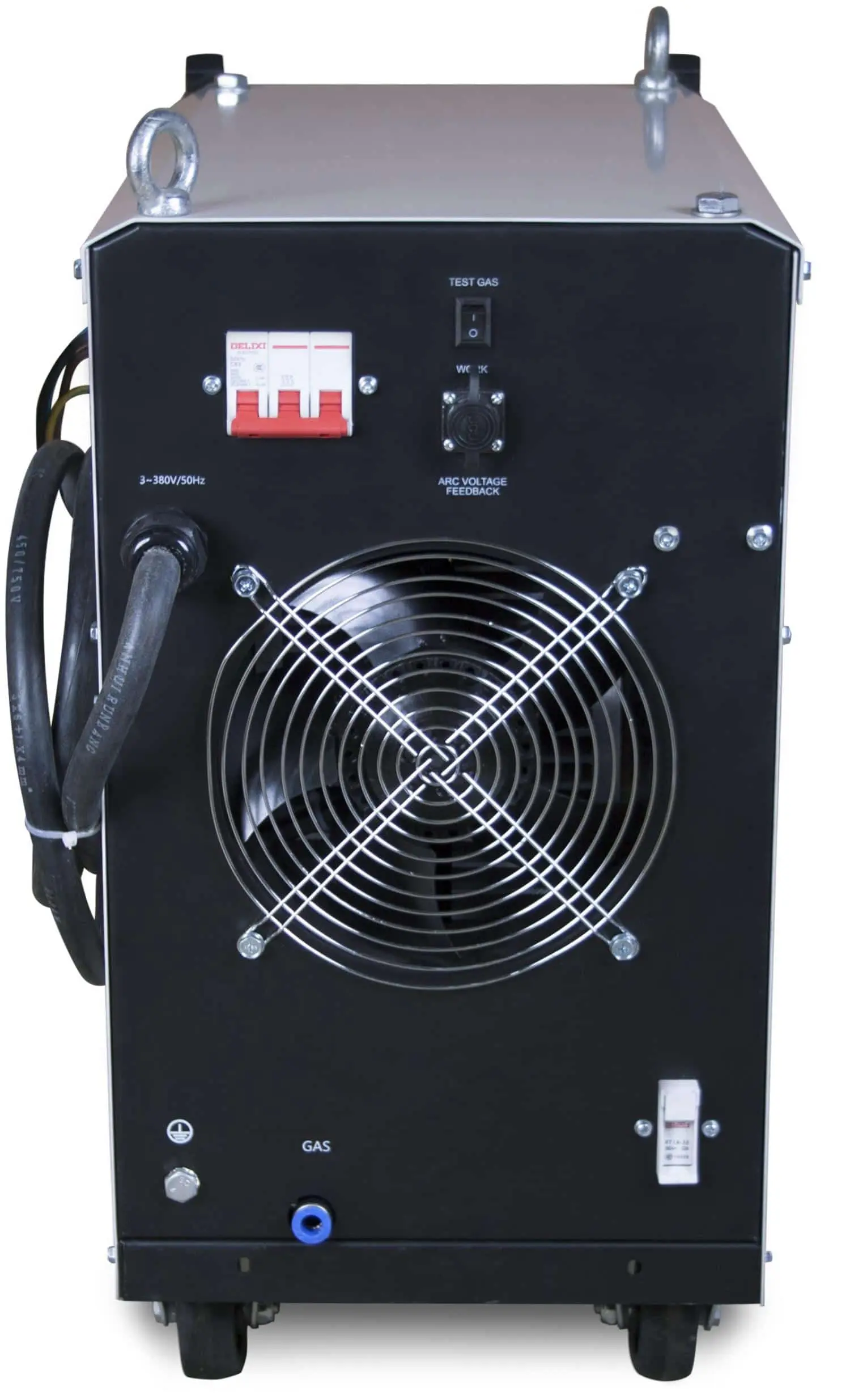 TRITON CUT 100 PN CNC