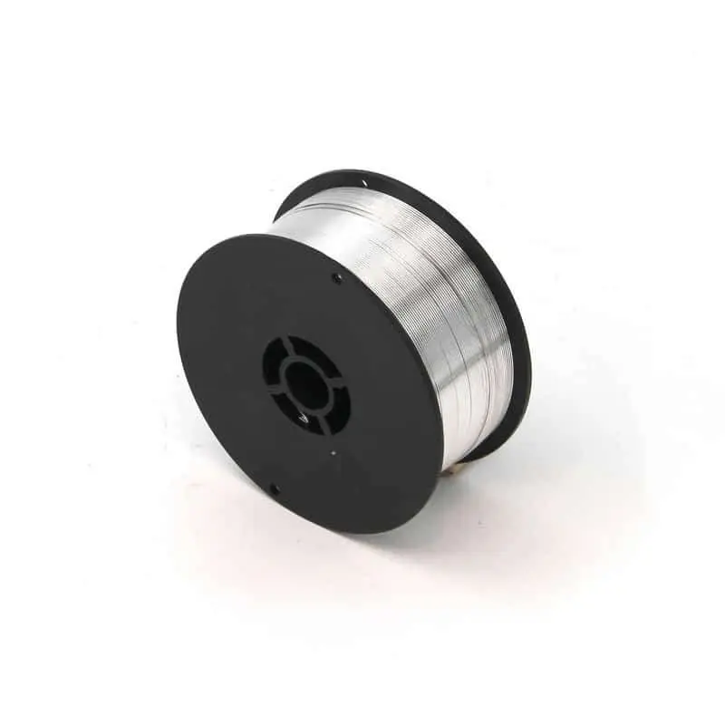 Алюминиевая проволока DEKA ER4043 по 0,5 кг d1,0