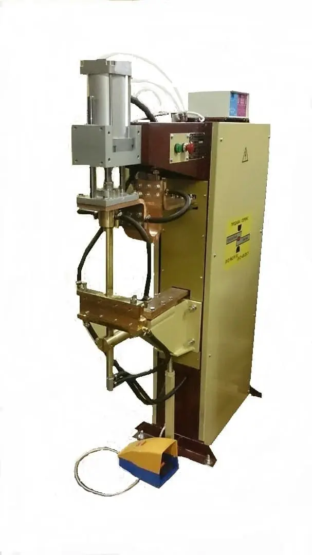 Машина контактной точечной сварки MT-1229Л