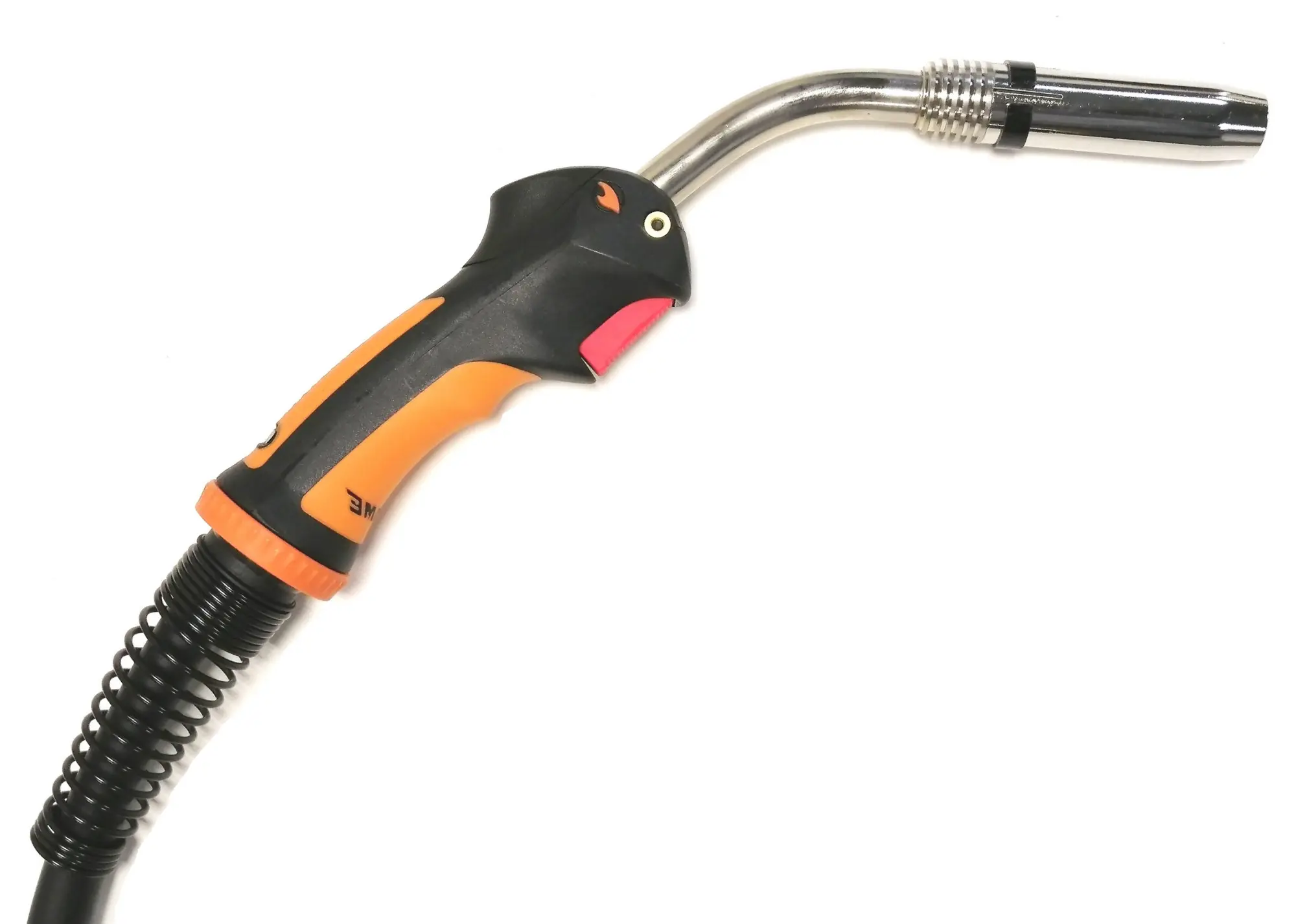 Горелка для полуавтоМата MIG FM-36 4М МТЛ