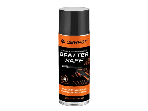 Аэрозоль антипригарный Spatter Safe без запаха