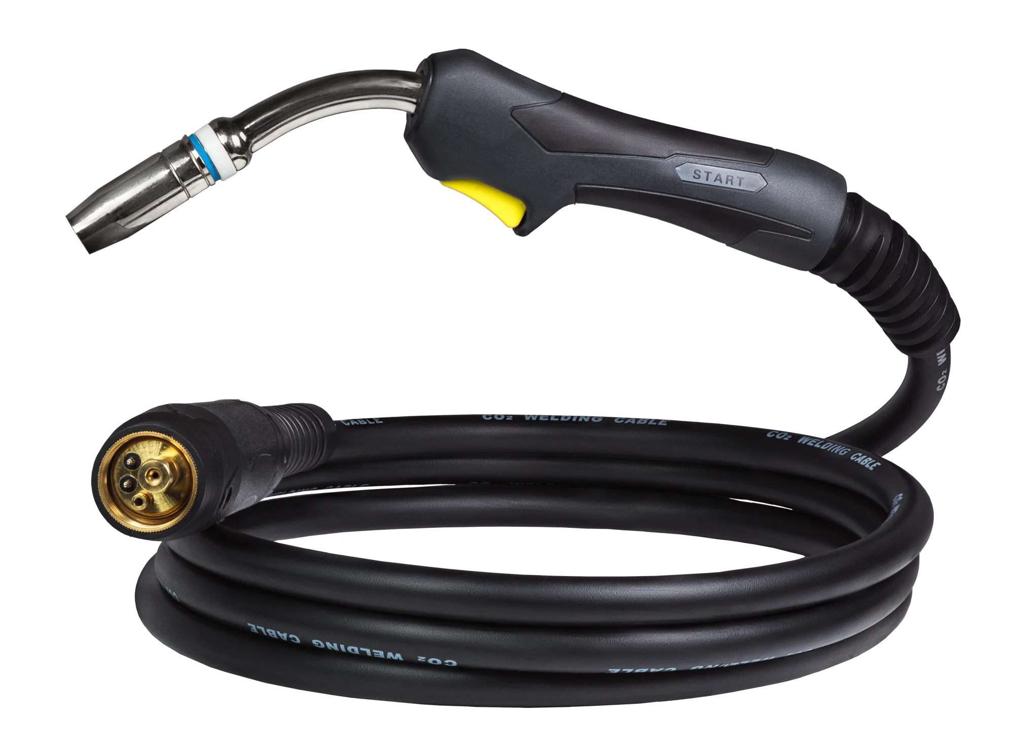 Горелка MIG-25 (4м) START ST2500-40