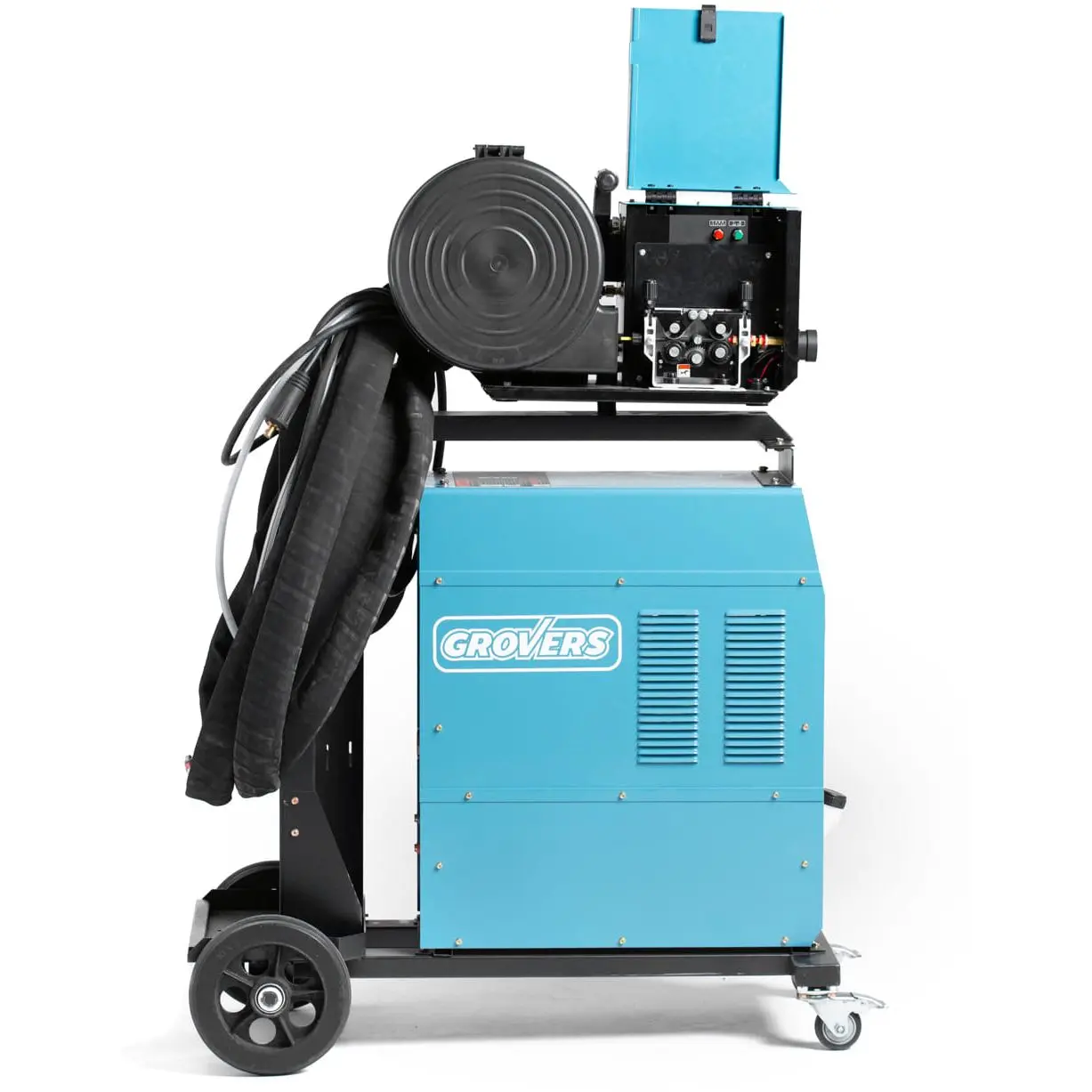 Сварочный полуавтомат GROVERS MIG/MAG-500DP