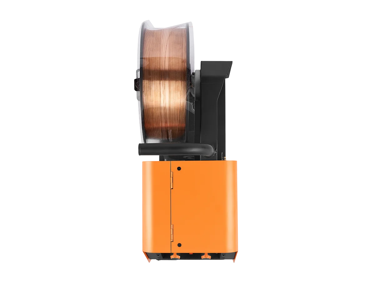 Инвертор сварочный MIG 300 "PRO SMART" (N253S)