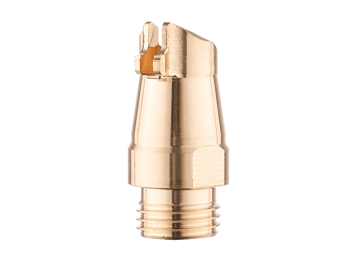 Сопло для подачи проволоки 1.0