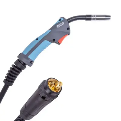 Горелка MIG-15 3М 180A возд. VARTEG