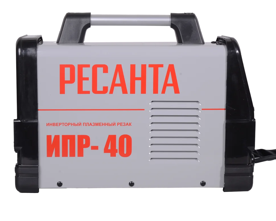 Инвертор для плазменной резки Ресанта ИПР-40