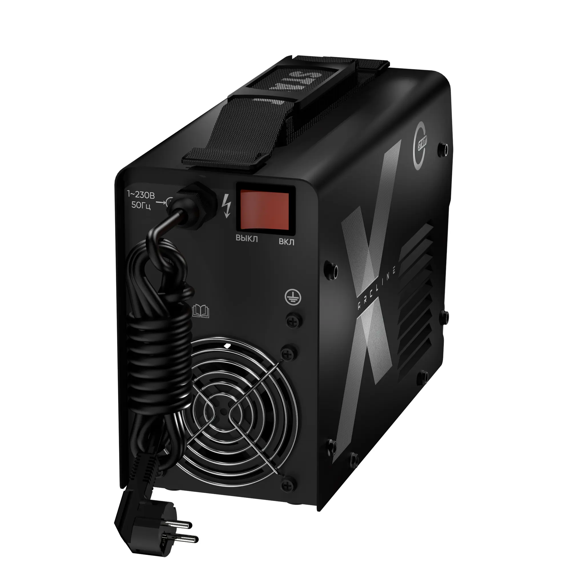 START ArcLine Х250 Сварочный инвертор 1STХ250