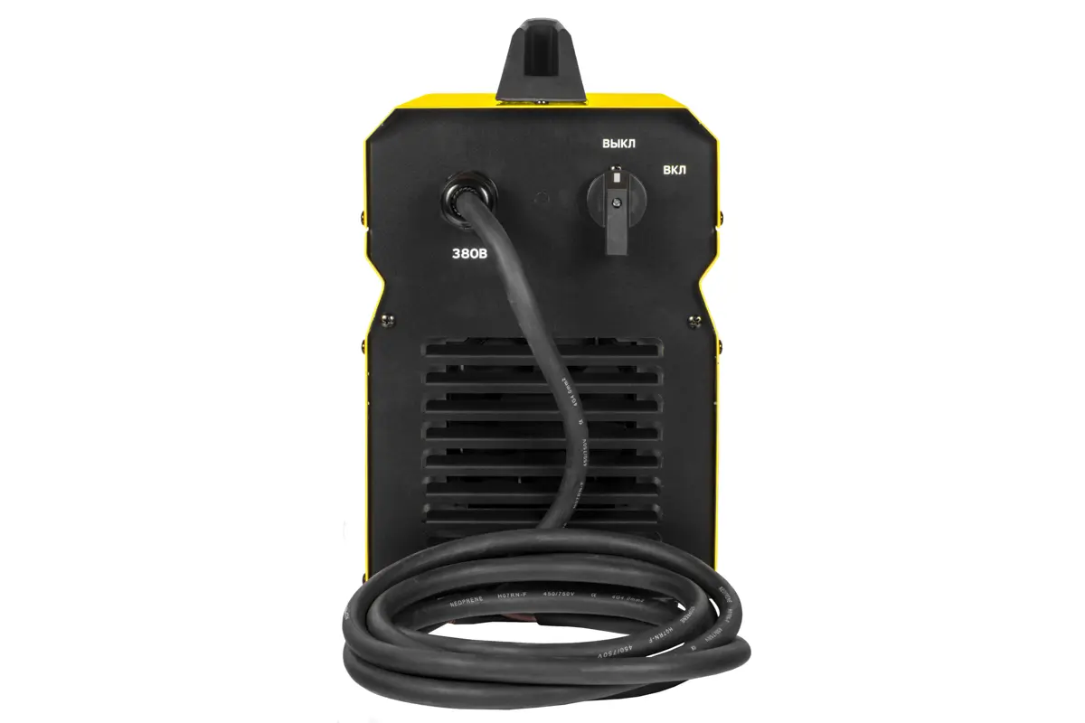 Аппарат инверторный  КЕДР ВД-413.01 PRO