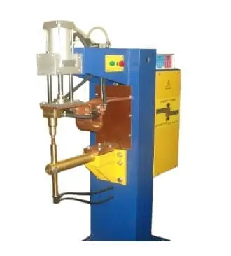 Машина контактной точечной сварки MT-1229Л