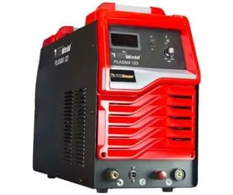 Аппарат плазменной резки PLASMA 123