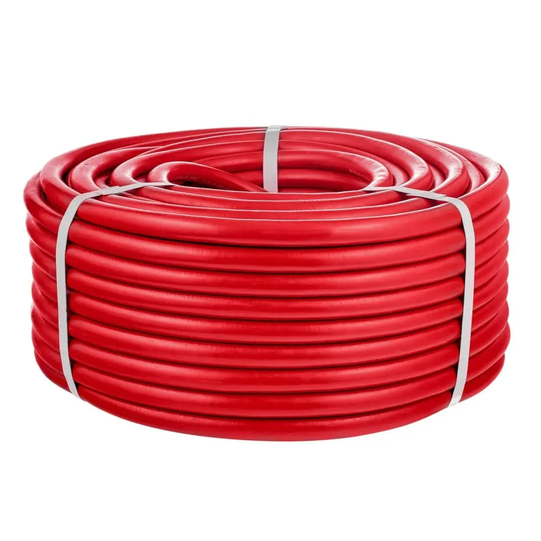 Рукав газовый ПТК, d6,3, бухта 50м