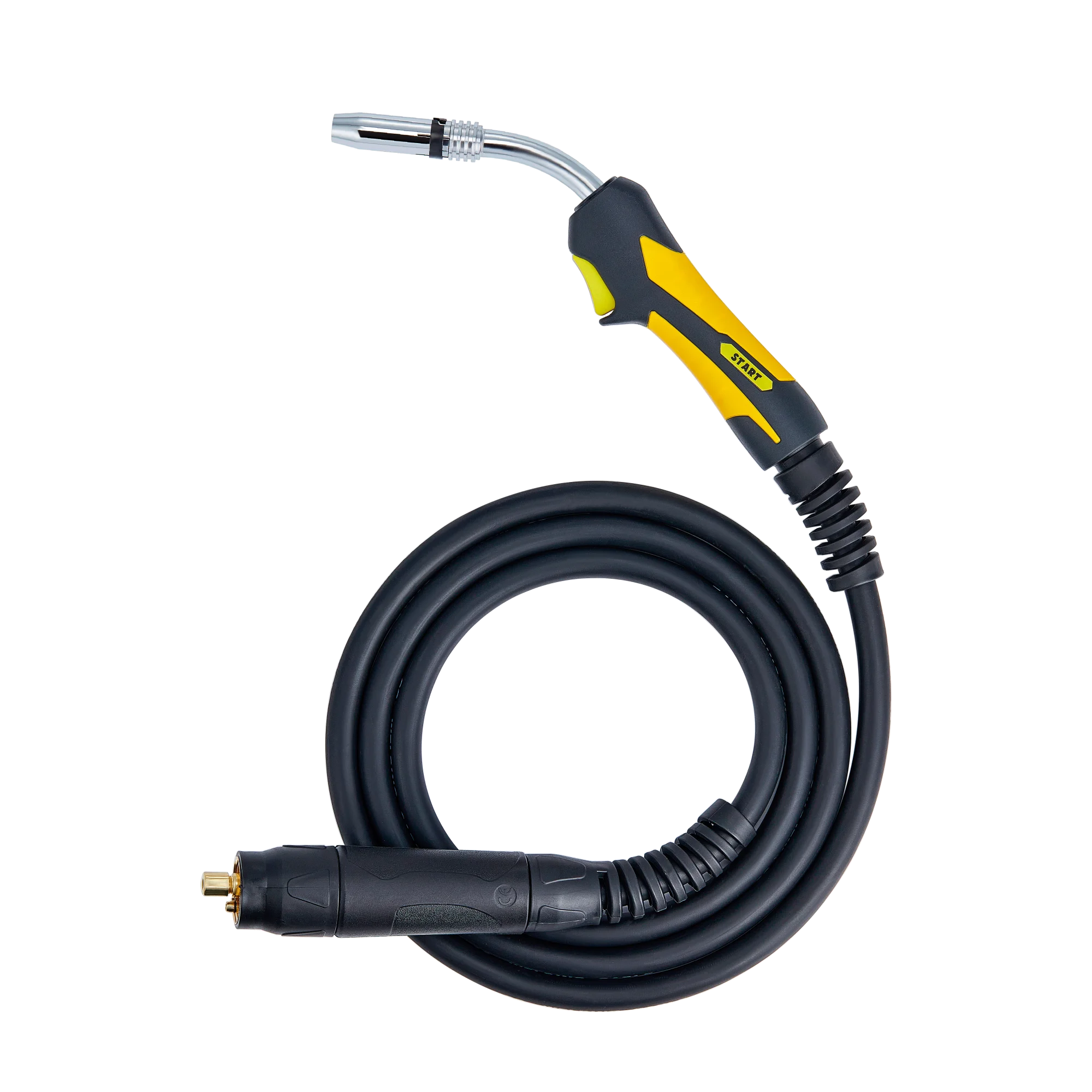 Горелка MigLine-24 (4м) START STL2400-40