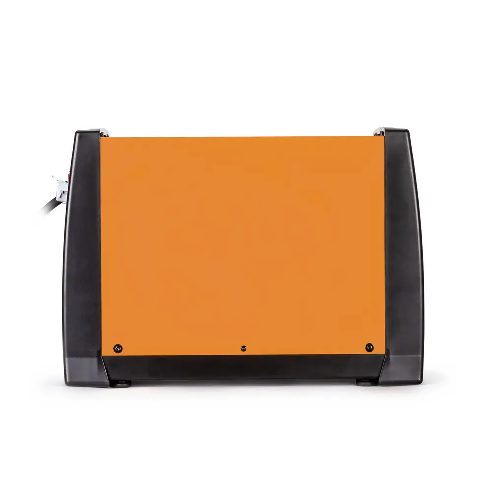 Аппарат аргонодуговой сварки WECO TIG 233 DC PULSE LCD