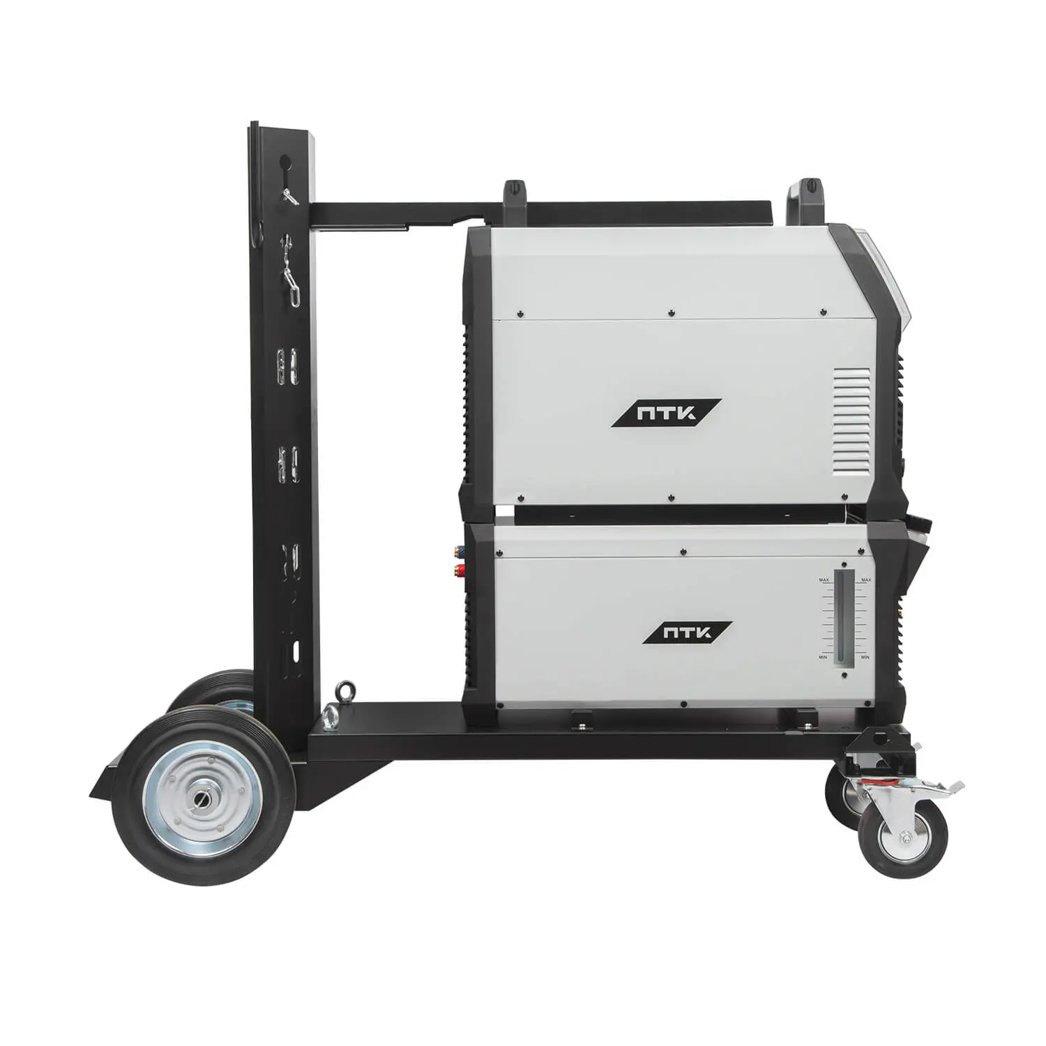 Аргонодуговой сварочный аппарат ПТК HANKER MULTIWAVE (ХАНКЕР) TIG 320 P AC/DC LCD H45