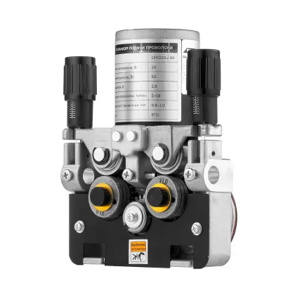 Механизм подачи проволоки 15KGSSJ-B4