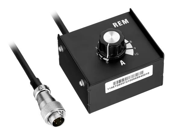 ПУЛЬТ ДУ ДЛЯ ARC 400 (Z312)