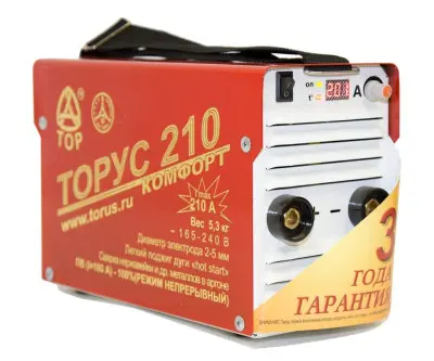 ТОРУС-210 КОМФОРТ