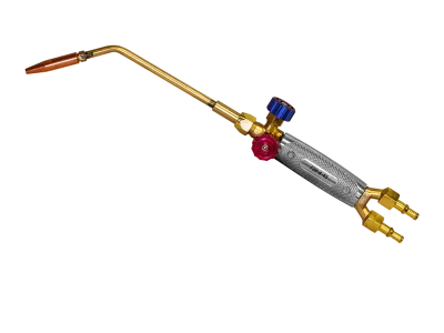 Горелка пропановая Сварог ГЗУ-4-45
