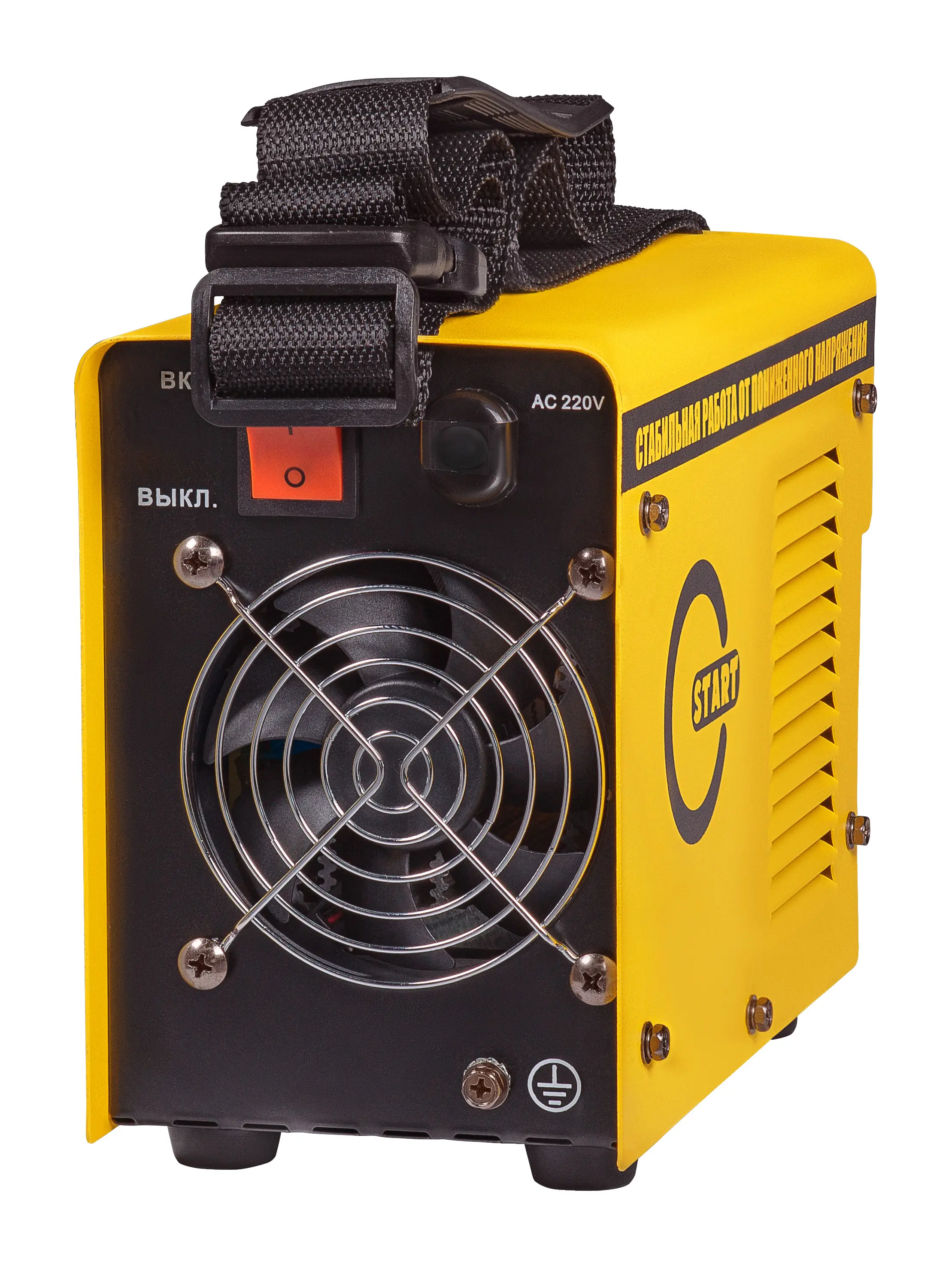 START ArcLine 190 Сварочный инвертор 1ST190