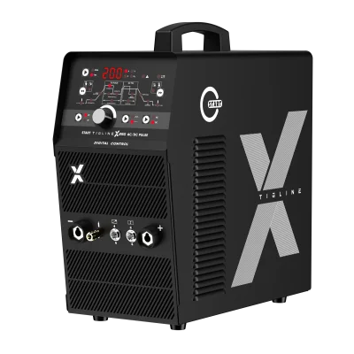 START TigLine X250 AC/DC PULSE Установка аргонодуговой сварки 3STX250AP