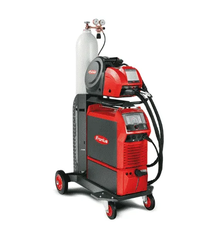 Сварочный полуавтомат TPS 320i PULSE