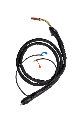 Горелка everGUN M500 (3м) START STE5000-30