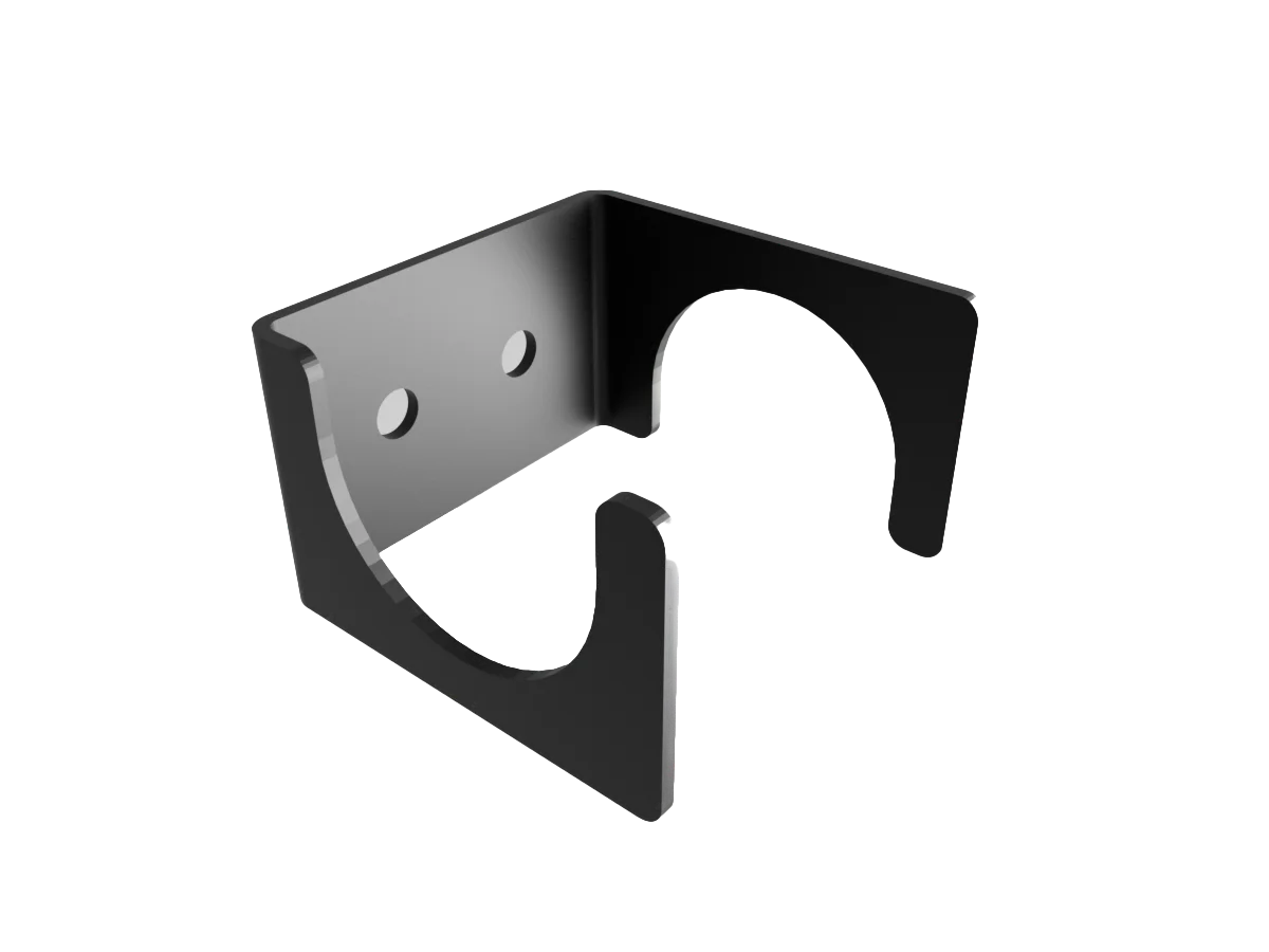 Держатель полуавтоматической горелки ШС-1