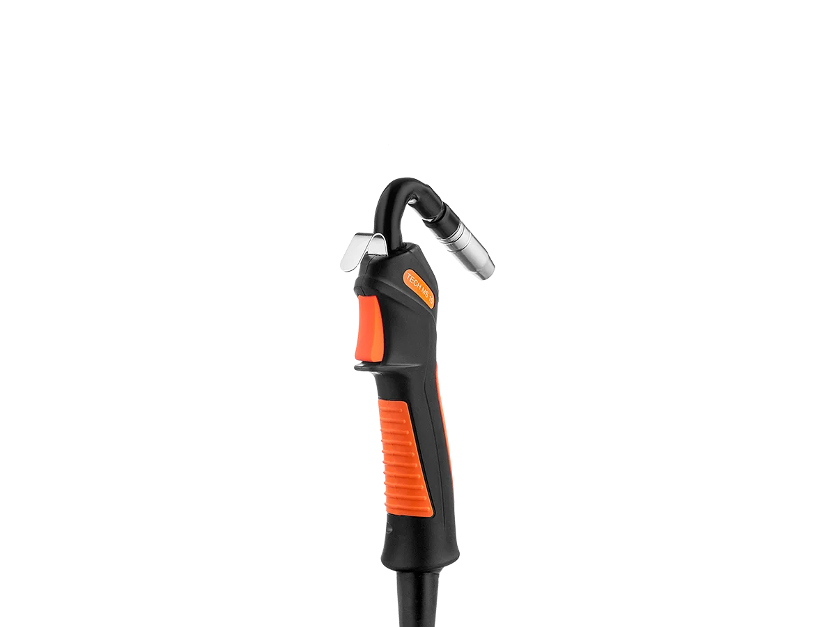 Горелка для полуавтомата TECH MS 36 F 4М