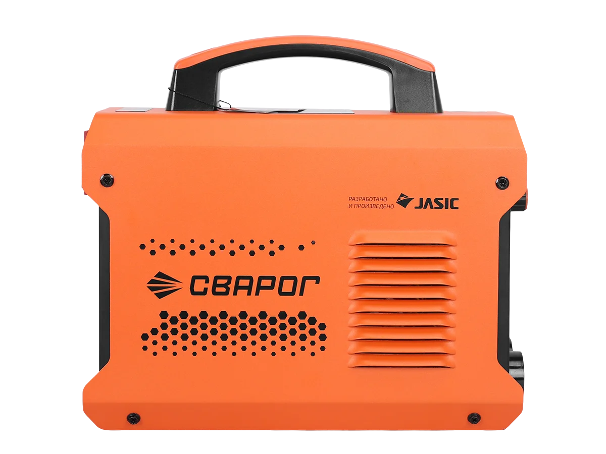 Сварочный инвертор REAL ARC 300 (Z2K12)