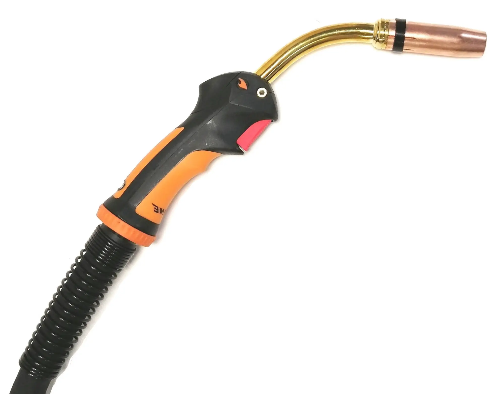 Горелка для полуавтоМата MIG FM-501W 5М МТЛ