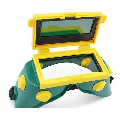 Очки сварщика Хамелеон