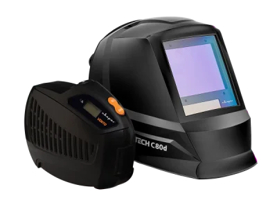 СИЗОД TECH C80D + VENTO