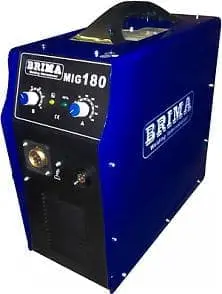 Инверторный полуавтомат MIG-180